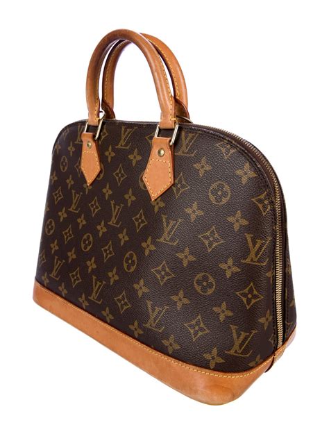 classic louis vuitton bag|older style Louis Vuitton bags.